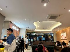 -萨莉亚意式餐厅(人和印象万家店)