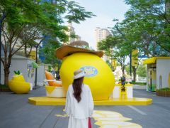 -东莞松山湖万象汇