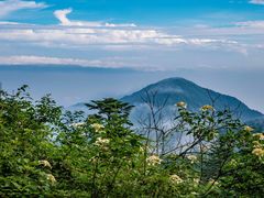 -峨眉山风景名胜区