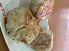 -求生煎包(武夷小区店)