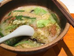 -大鼓米线(静安吴江DM店)