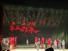 -成都市川剧院·《川剧秀·传奇变脸》·锦江剧场