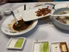 -全聚德(哈尔滨店)