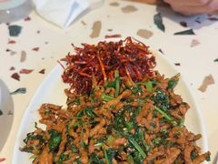 -姥姥家春饼店(惠新东街店)