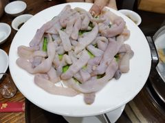 -凯华海鲜火锅·传承三十六年
