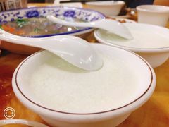 双皮奶-肥仔顺德菜(龙悦居店)