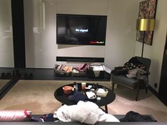-尼依格罗香港美利酒店