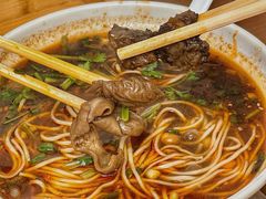 -万县面馆(高笋塘店)