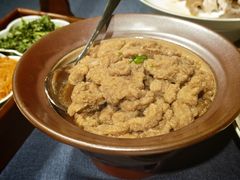 -金狮麟·新豫菜(金码大厦店)