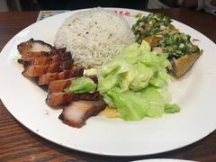 -陈光记烧腊(长寿路店)