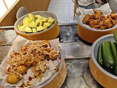 -龍歌自助小火锅(秦淮水游城店)