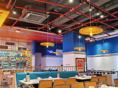 -八合里潮汕鲜牛肉火锅(吉大店)