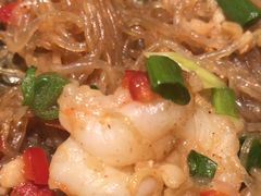 蒜蓉粉丝蒸扇贝-大铁勺新津菜(东丽阳光新业广场店)