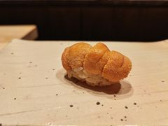-晴空·日本料理(万象城店)