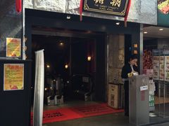 门面-糖朝(尖沙咀店)