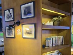-JINNS锦时 steak&pizza(浸信会礼拜堂旧址店)