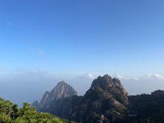 -黄山风景区