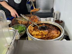 -刘记肉夹馍(彰武店)