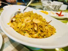 -BISTROFIORE美伊娜(伊犁南路店)