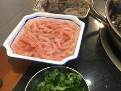 -飘香火锅(玉林西路店)