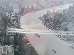 -上海中心大厦