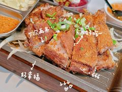 -清真·宁夏印象·盐池滩羊肉体验店(江宁路店)