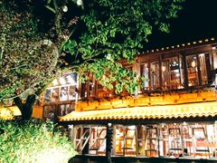 -木王宴语·野生鲜菌火锅(玉河店)