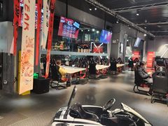 -魔赛卡丁车赛车汇(上海店)