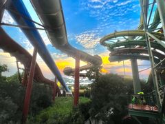 -上海玛雅海滩水公园