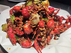 -虾胡闹龙虾馆(湄南河店)