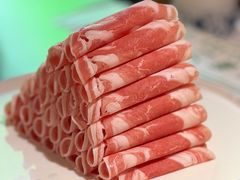 -京悦南门涮羊肉·羊蝎子火锅(田林路店)