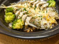 -陈家味(古柏店)