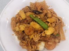 -同发号饭庄(复兴路店)