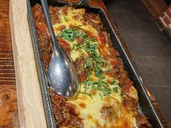 -格鲁·秀色Georgia’s Feast