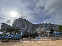 -深圳大梅沙京基洲际度假酒店