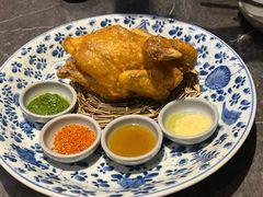 -长安记·大美陕菜(大族广场店)
