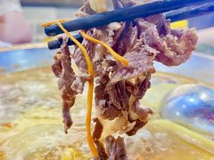 -受气牛肉·重庆耙牛肉(来福士店)
