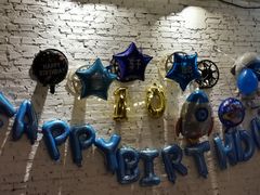 -苹果树下艺术餐厅(通州店)