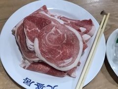 -元盛居(生态大街店)