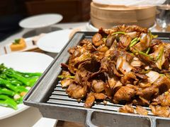 -四季民福烤鸭店(望京旺角店)