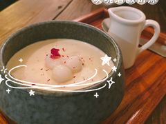 -小食院简餐厅