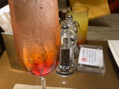 -杭州国际会议中心洲际酒店-原素全日餐厅(解放东路店)