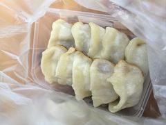 -水丰锅贴(延吉东路店)