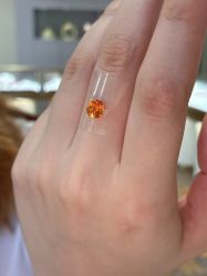点击看大图 -Cindy Jewelry·钻戒·彩色宝石