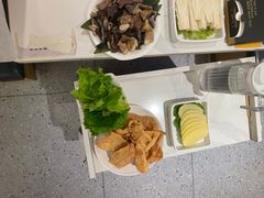 -牛焱·贵州黄牛肉火锅(城西银泰店)