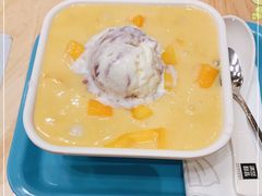 -满记甜品(苏州中心店)
