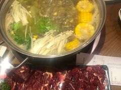 -牛a潮汕鲜牛肉粿条(天河北店)