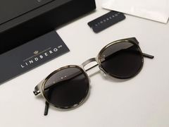 -目艮眼镜SHOWROOM(品牌集合店)