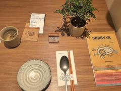 -CURRY YA 熟成咖哩專門店(深圳湾万象城店)