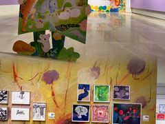 -【朵云轩艺术中心】博洛尼亚插画展·中国巡展·上海站